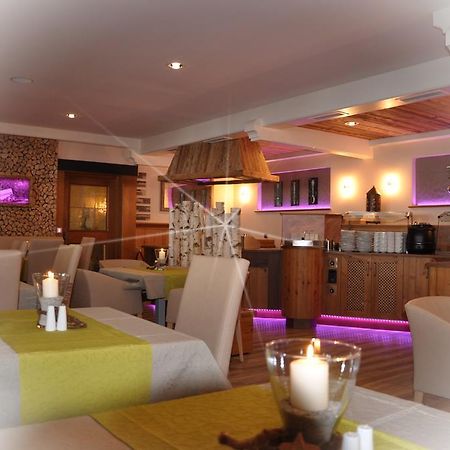Wellness- Und Ferienhotel Waldesruh Боденмайс Номер фото