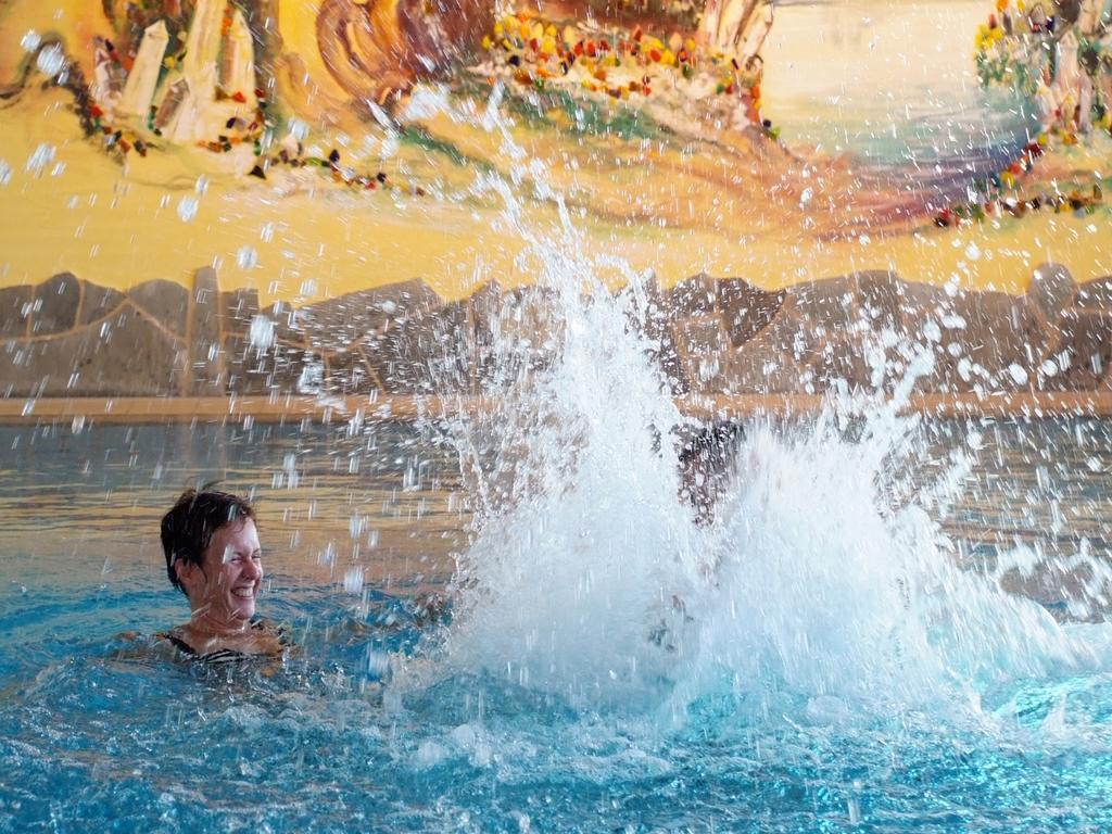 Wellness- Und Ferienhotel Waldesruh Боденмайс Номер фото